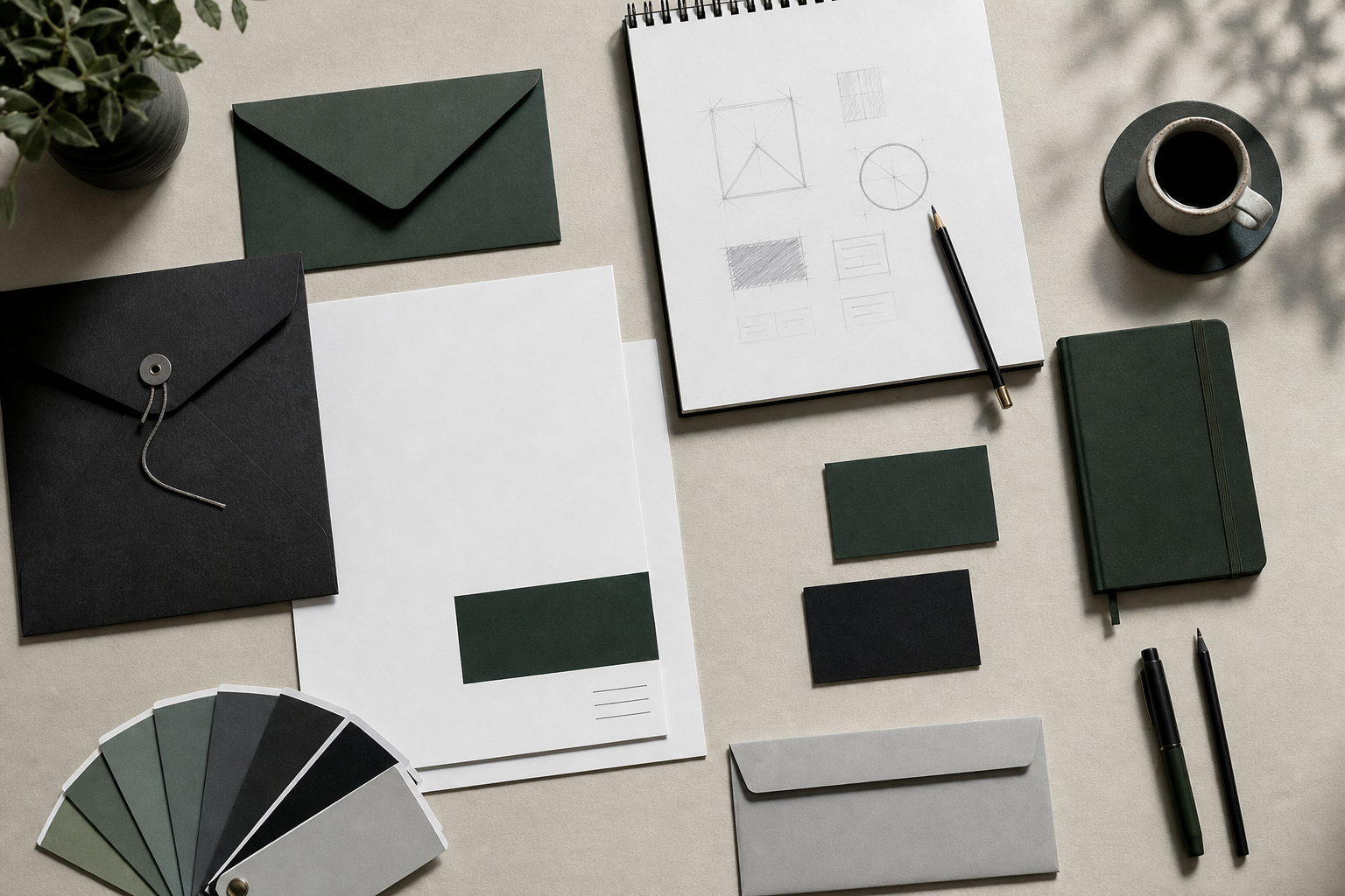 Branding