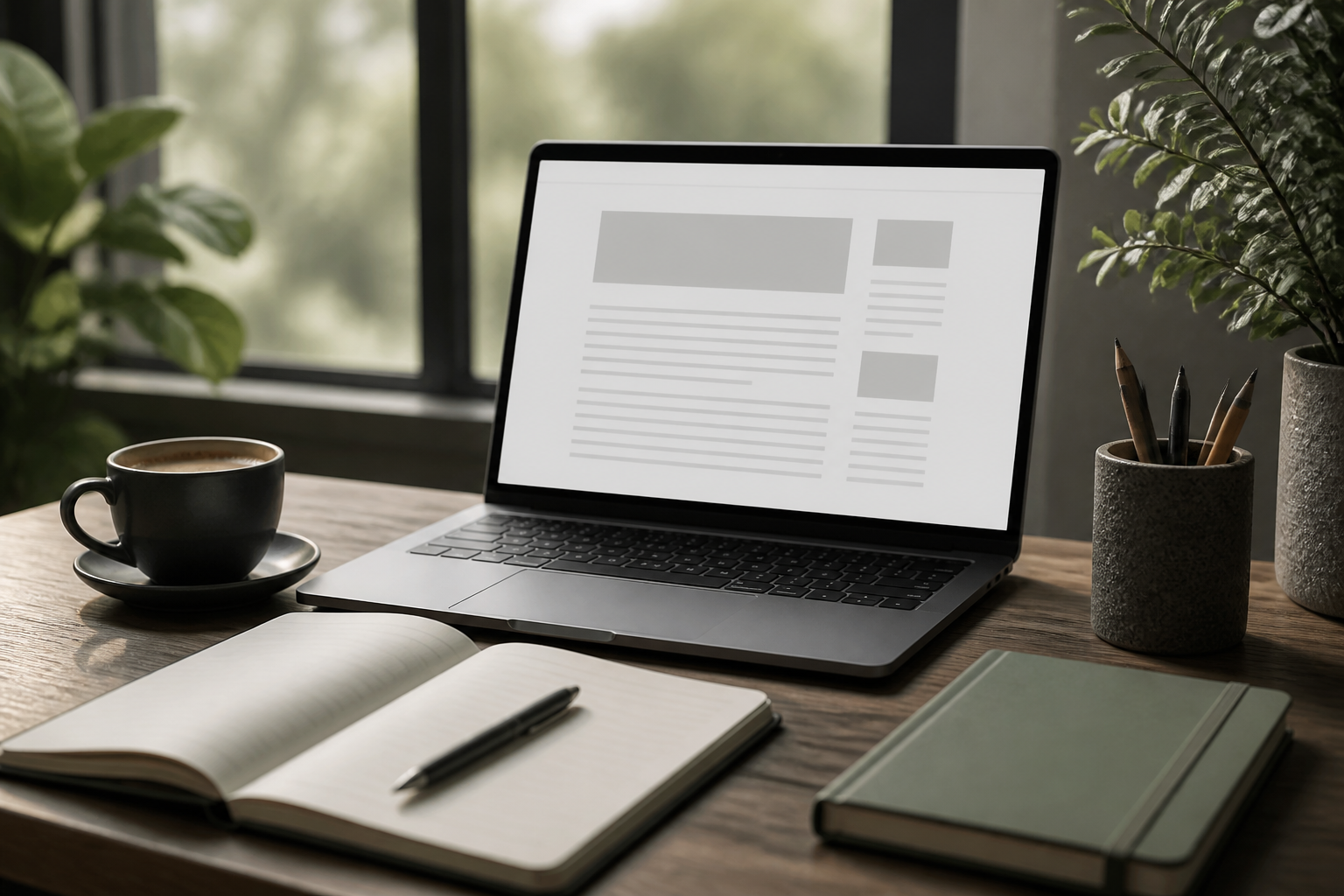 Professional content writing